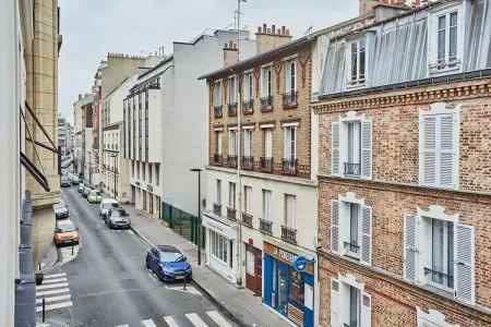 BILLANCOURT 202, Appartement neuf Boulogne face au  Passage - Photo 14