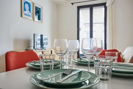 BILLANCOURT 202, Appartement neuf Boulogne face au  Passage - Photo 15