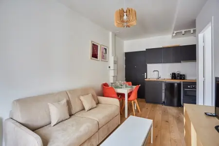 BILLANCOURT 202, Appartement neuf Boulogne face au  Passage - Photo 16