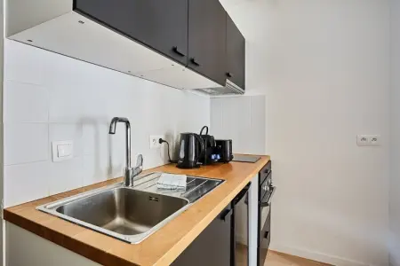 BILLANCOURT 202, Appartement neuf Boulogne face au  Passage - Photo 18