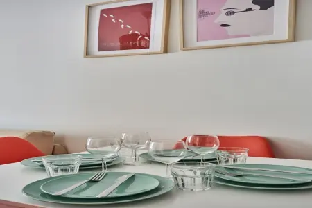 BILLANCOURT 202, Appartement neuf Boulogne face au  Passage - Photo 19