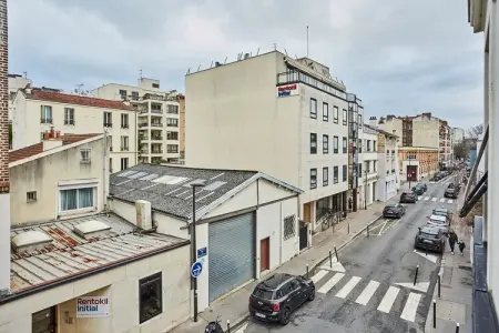 BILLANCOURT 202, Appartement neuf Boulogne face au  Passage - Photo 21
