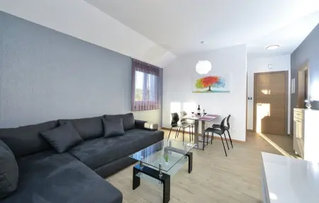 Appartement 4 personnes à Rogoznica - Photo 3