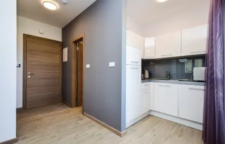 Appartement 4 personnes à Rogoznica - Photo 19