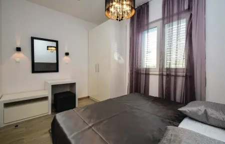 Appartement 4 personnes à Rogoznica - Photo 20