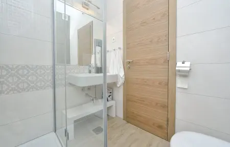 Appartement 4 personnes à Rogoznica - Photo 21