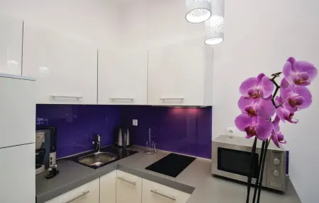 Appartement 5 personnes à Rogoznica - Photo 4