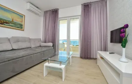 Appartement 5 personnes à Rogoznica - Photo 17