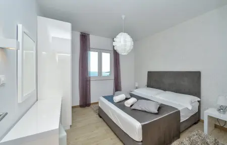 Appartement 5 personnes à Rogoznica - Photo 20