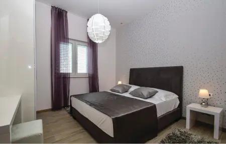 Appartement 5 personnes à Rogoznica - Photo 22