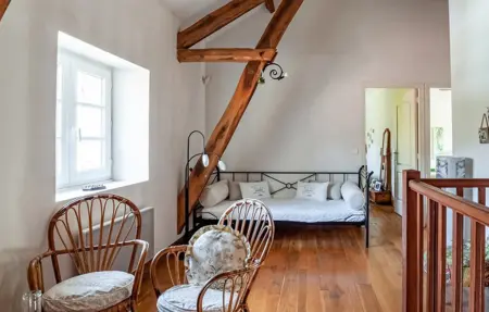 Maison 6 personnes à Frayssinet le Gélat - Photo 14