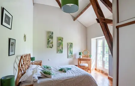 Maison 6 personnes à Frayssinet le Gélat - Photo 16
