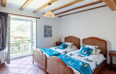 Maison 6 personnes à Frayssinet le Gélat - Photo 18