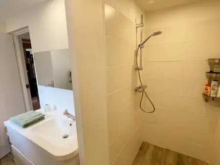 Gîte de charme avec piscine chauffée, clim et WiFi en Loire - Photo 14
