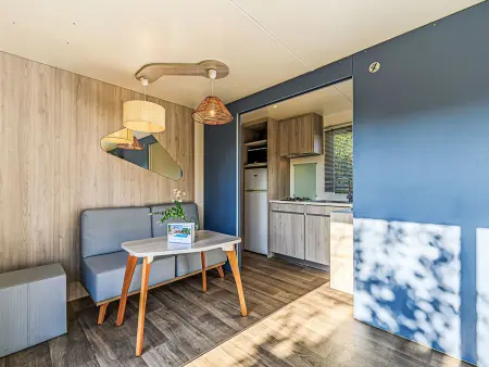 Hôtel'o 1 - L'ibis Noir, Appartement 2 personnes à Carnac - Photo 1