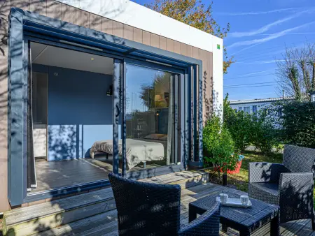 Hôtel'o 1 - L'ibis Noir, Appartement 2 personnes à Carnac - Photo 3