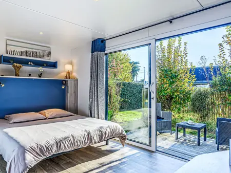 Hôtel'o 1 - L'ibis Noir, Appartement 2 personnes à Carnac - Photo 6