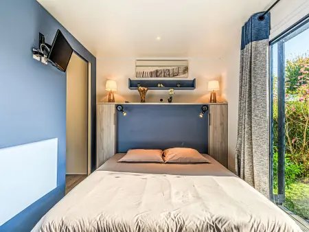 Hôtel'o 1 - L'ibis Noir, Appartement 2 personnes à Carnac - Photo 7