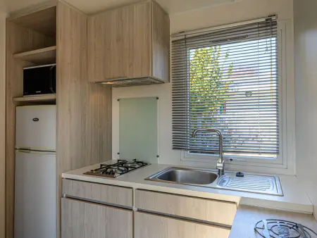 Hôtel'o 1 - L'ibis Noir, Appartement 2 personnes à Carnac - Photo 8