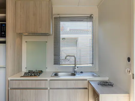 Hôtel'o 1 - L'ibis Noir, Appartement 2 personnes à Carnac - Photo 9