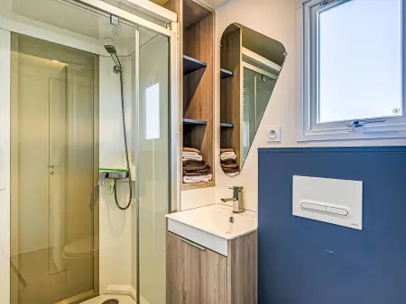 Hôtel'o 1 - L'ibis Noir, Appartement 2 personnes à Carnac - Photo 10
