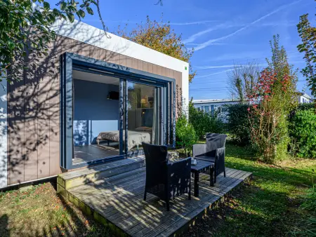 Hôtel'o 1 - L'ibis Noir, Appartement 2 personnes à Carnac - Photo 13