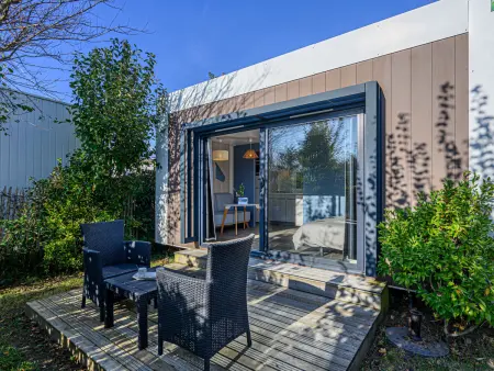 Hôtel'o 1 - L'ibis Noir, Appartement 2 personnes à Carnac - Photo 14
