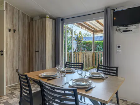 Le Cygne, Appartement 4 personnes à Carnac - Photo 5