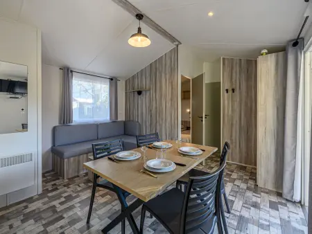 Le Cygne, Appartement 4 personnes à Carnac - Photo 6