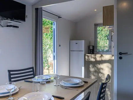 Le Cygne, Appartement 4 personnes à Carnac - Photo 7