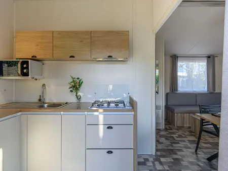 Le Cygne, Appartement 4 personnes à Carnac - Photo 8