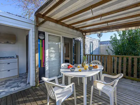 Le Cygne, Appartement 4 personnes à Carnac - Photo 12
