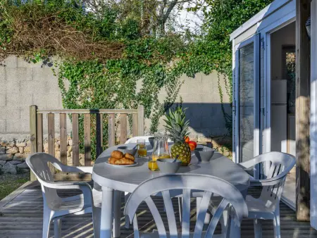 Le Cygne, Appartement 4 personnes à Carnac - Photo 14