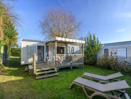 Le Cygne, Appartement 4 personnes à Carnac - Photo 15