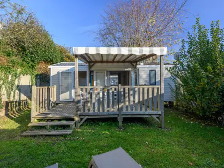Le Cygne, Appartement 4 personnes à Carnac - Photo 16