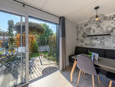 Hôtel'o 2 - L'ibis blanc, Appartement 2 personnes à Carnac - Photo 6