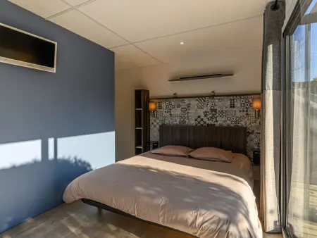 Hôtel'o 2 - L'ibis blanc, Appartement 2 personnes à Carnac - Photo 8