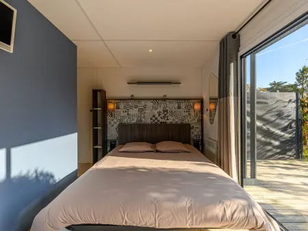 Hôtel'o 2 - L'ibis blanc, Appartement 2 personnes à Carnac - Photo 9