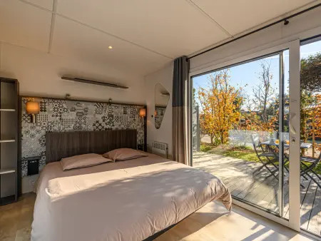 Hôtel'o 2 - L'ibis blanc, Appartement 2 personnes à Carnac - Photo 10