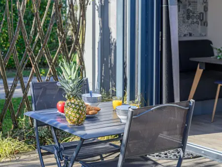 Hôtel'o 3 - L'ibis rouge, Appartement 2 personnes à Carnac - Photo 3