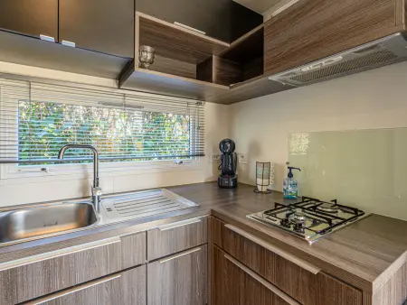 Hôtel'o 3 - L'ibis rouge, Appartement 2 personnes à Carnac - Photo 4