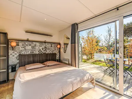 Hôtel'o 3 - L'ibis rouge, Appartement 2 personnes à Carnac - Photo 10