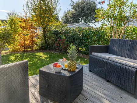 Hôtel'o 4 - L'ibis sacré, Appartement 2 personnes à Carnac - Photo 1