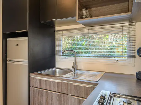 Hôtel'o 4 - L'ibis sacré, Appartement 2 personnes à Carnac - Photo 4