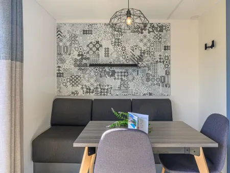 Hôtel'o 4 - L'ibis sacré, Appartement 2 personnes à Carnac - Photo 6