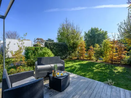 Hôtel'o 4 - L'ibis sacré, Appartement 2 personnes à Carnac - Photo 9
