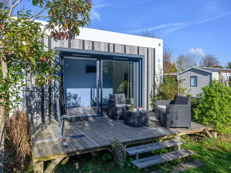Hôtel'o 4 - L'ibis sacré, Appartement 2 personnes à Carnac - Photo 10