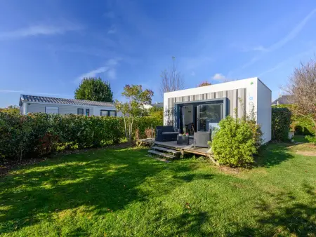 Hôtel'o 4 - L'ibis sacré, Appartement 2 personnes à Carnac - Photo 11