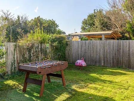 Hôtel'o 4 - L'ibis sacré, Appartement 2 personnes à Carnac - Photo 13