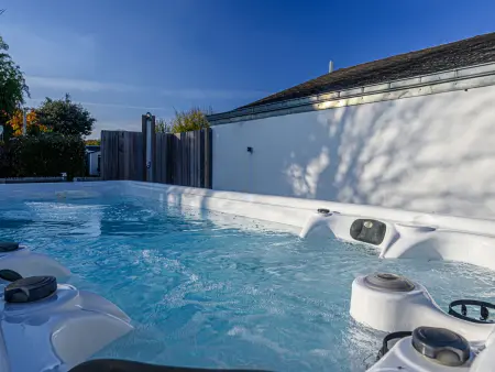 Hôtel'o 4 - L'ibis sacré, Appartement 2 personnes à Carnac - Photo 16